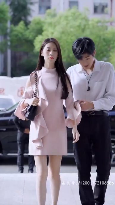 奇门傻婿第09集