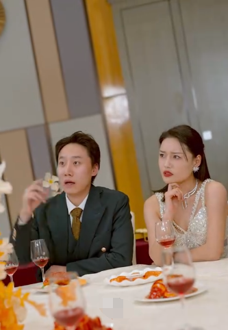 四位师姐你们正常点第39集