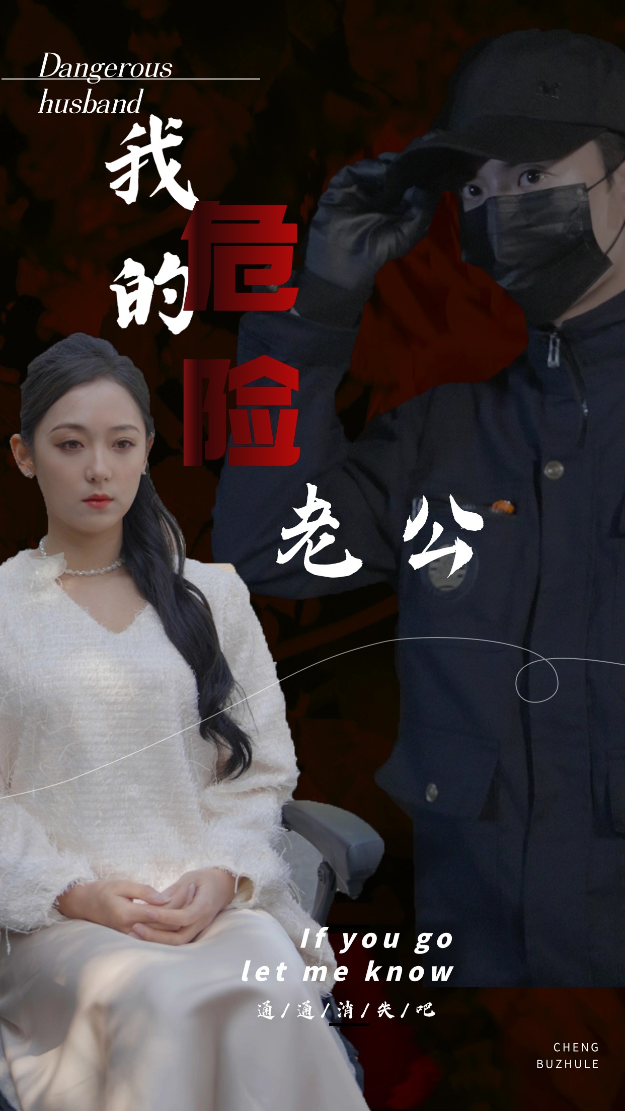 我的危险老公第02集