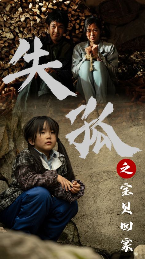 失孤之宝贝回家第02集