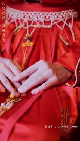 傅总的天降太子妃第04集