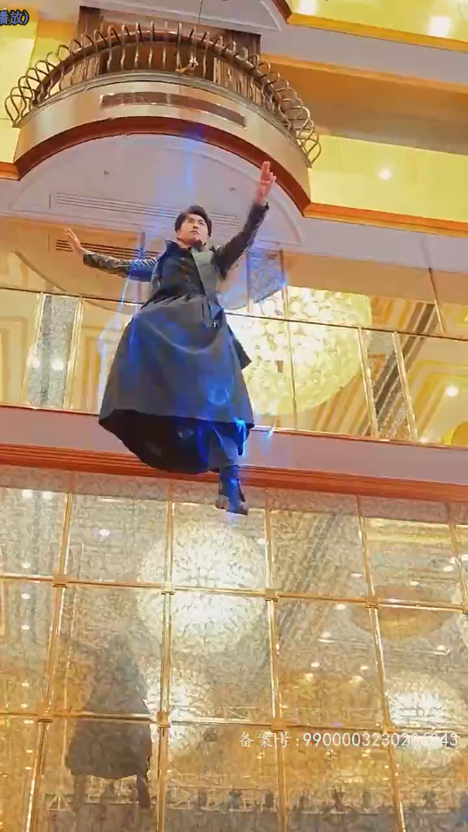 盘古传人第02集