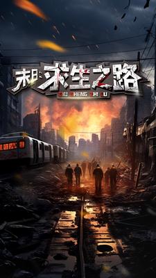 末日：求生之路第02集