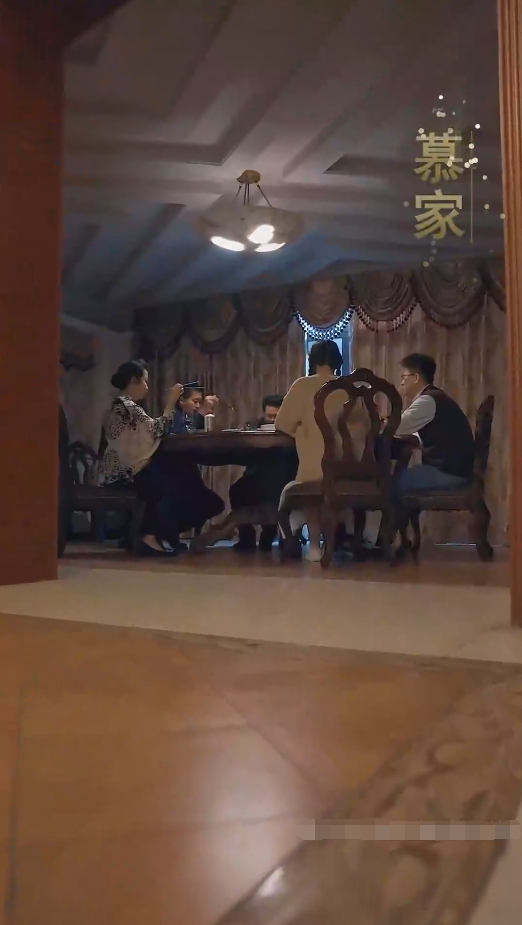 我成了段总的腹黑女保镖第07集