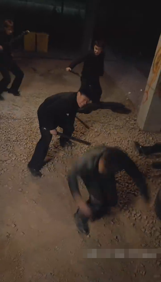 陈航除三害第43集