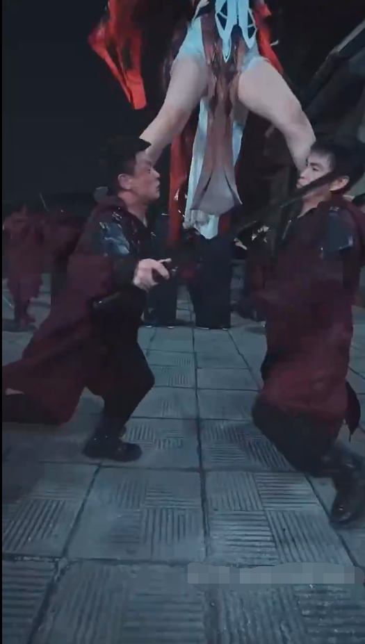 豪霸天下第45集