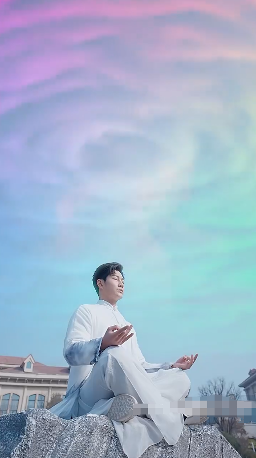 封神之元始天尊第02集