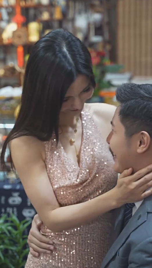 黄金瞳：重生觉醒第32集