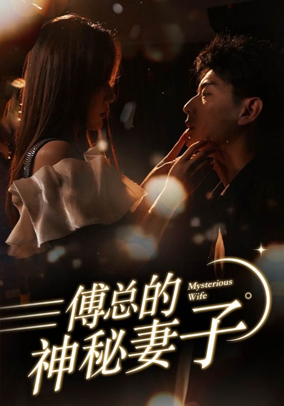 傅总的神秘妻子第02集