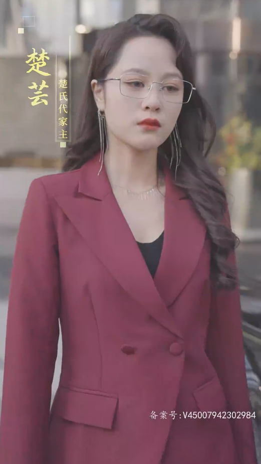 不装了，假千金就是我第85集