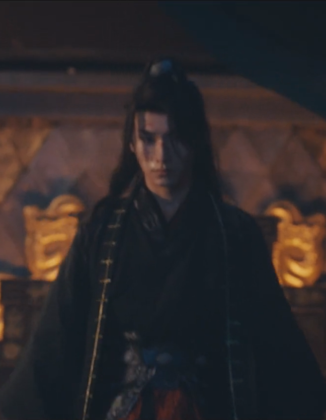 难寻 短剧版第19集