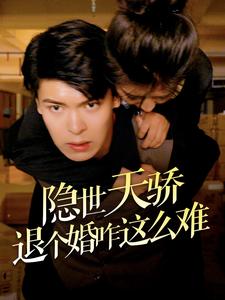 隐世天骄退个婚咋这么难第02集