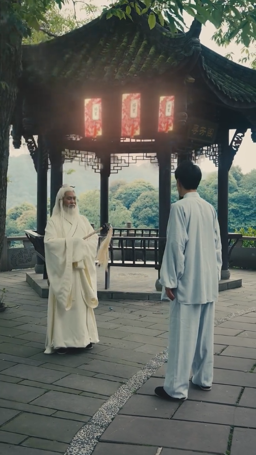 高手下山，退婚九个未婚妻第02集