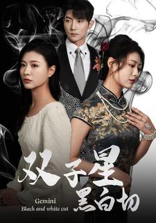 双子星黑白切第02集