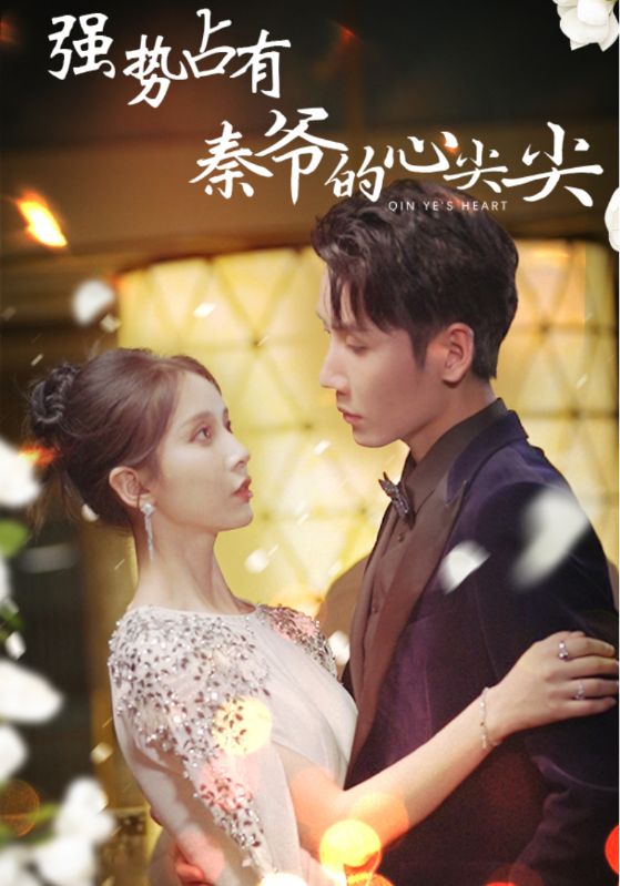 强势占有：秦爷的心尖尖第27集