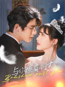 与你擦肩而过第03集