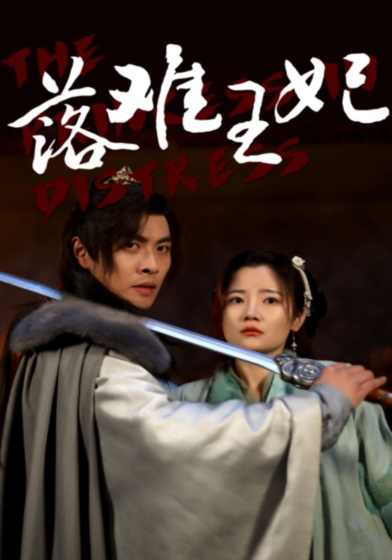 落难王妃第03集