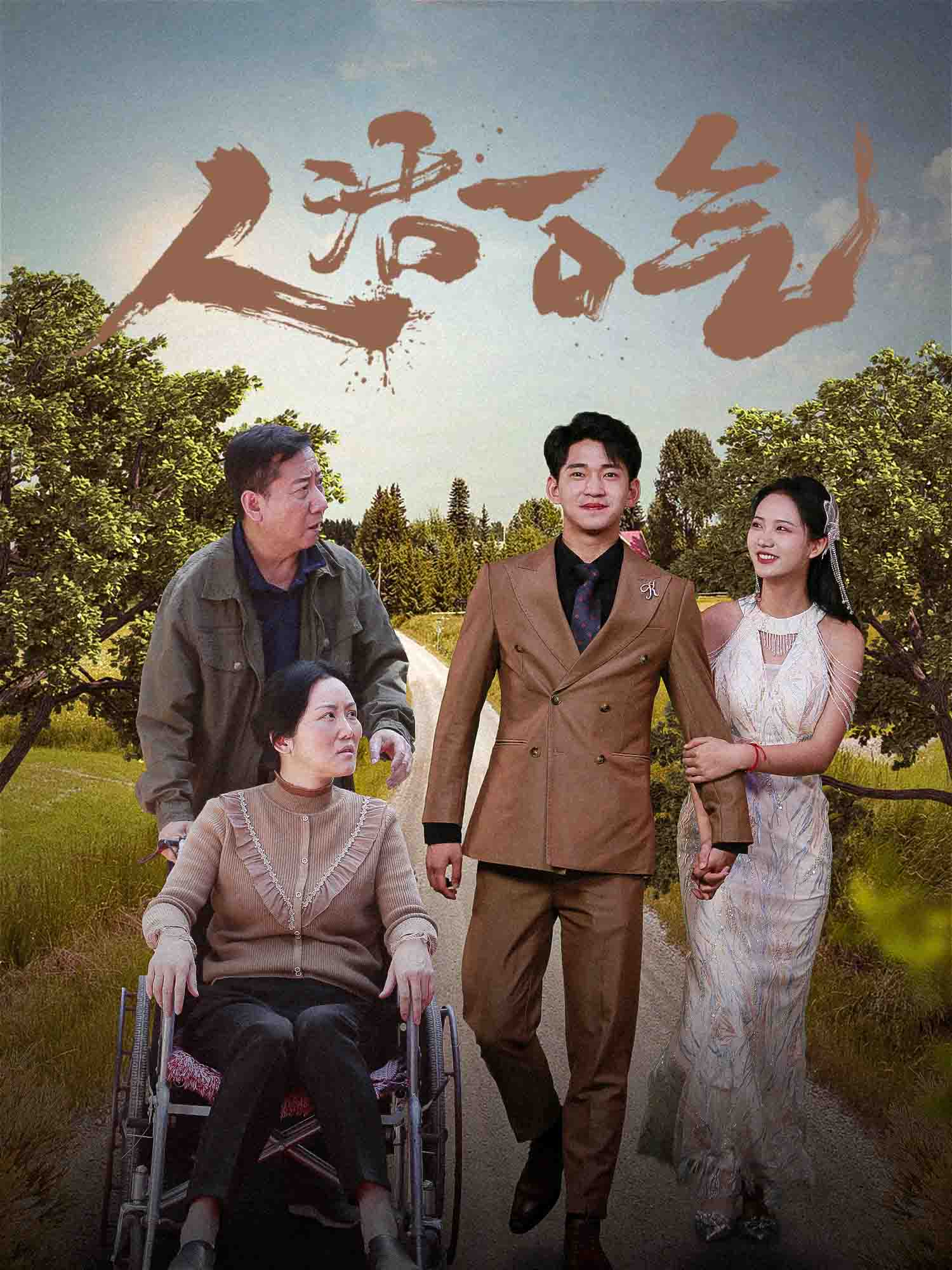 人活一口气第07集