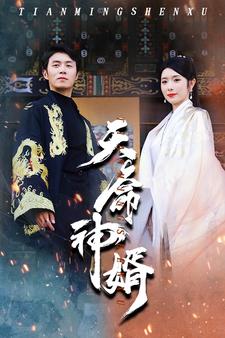 天命神婿第02集