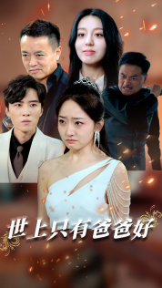 世上只有爸爸好短剧第09集