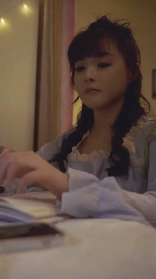 我在未来等你短剧第83集