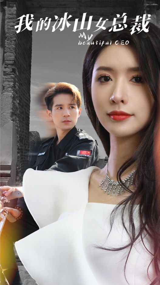 我的冰山女总裁第03集