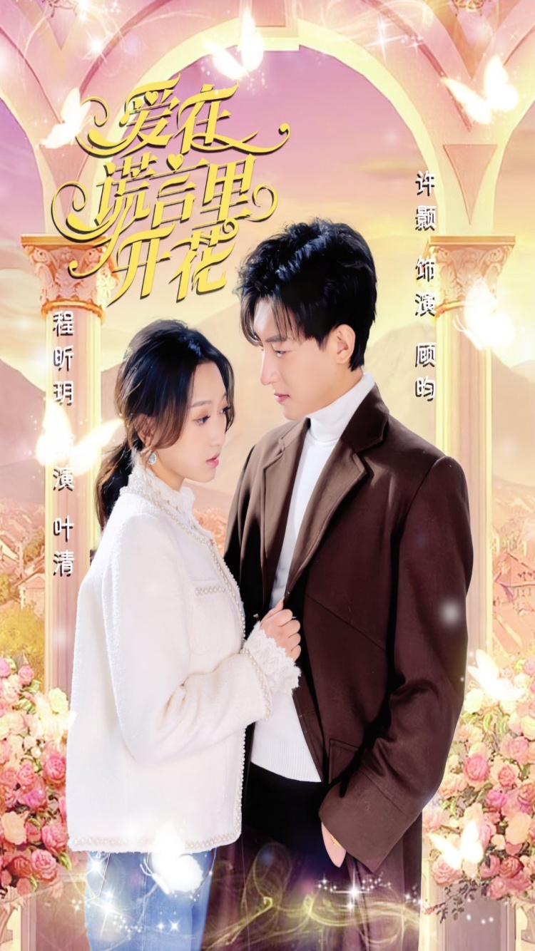 爱在谎言里开花第03集