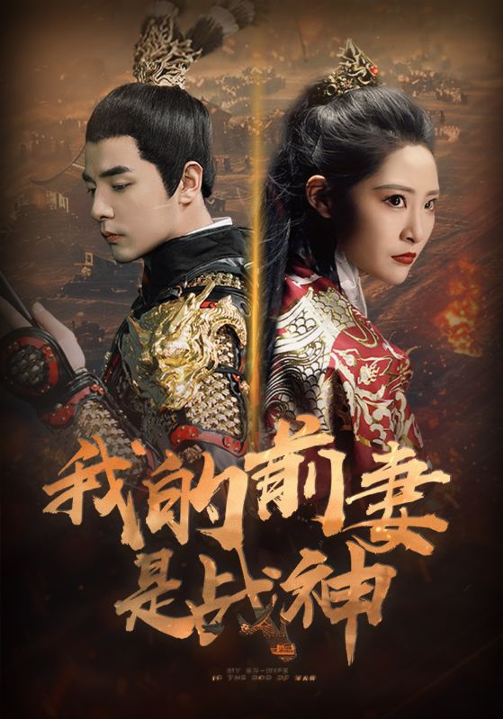 我的前妻是战神第33集