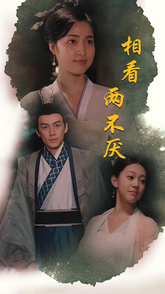 相看两不厌第02集