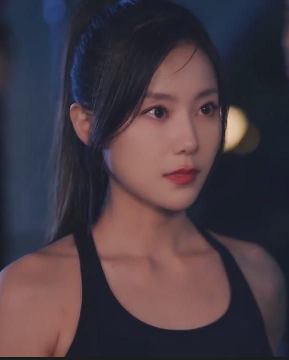 盛放的 野玫瑰第02集