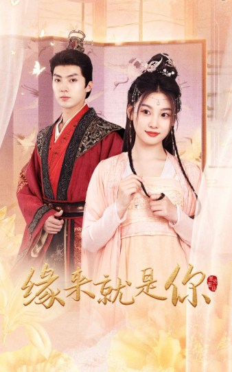 缘来就是你短剧第03集