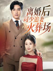 离婚后司少追妻火葬场第04集