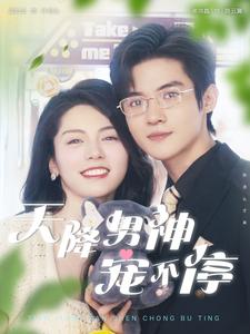 天降男神宠不停第03集