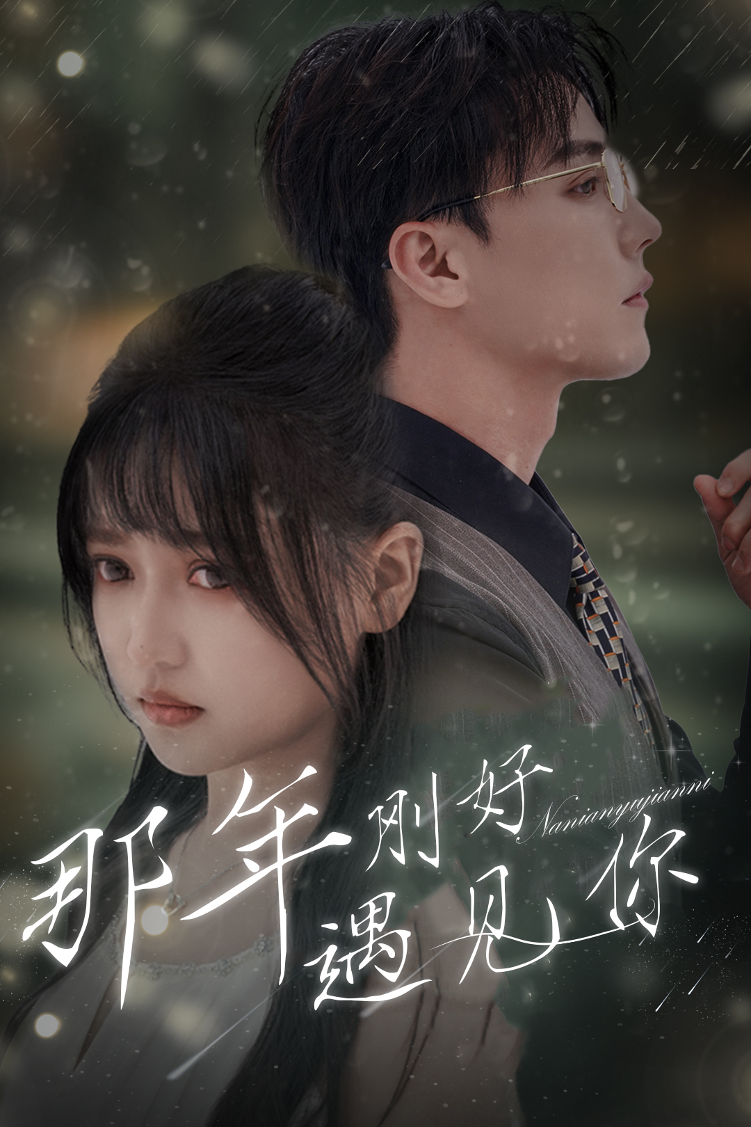 那年刚好遇见你第12集