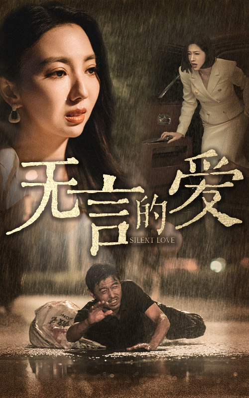 无言的爱第45集