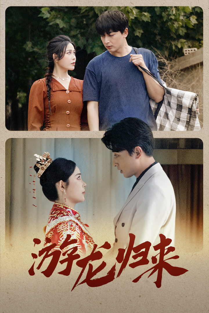 游龙归来第51集