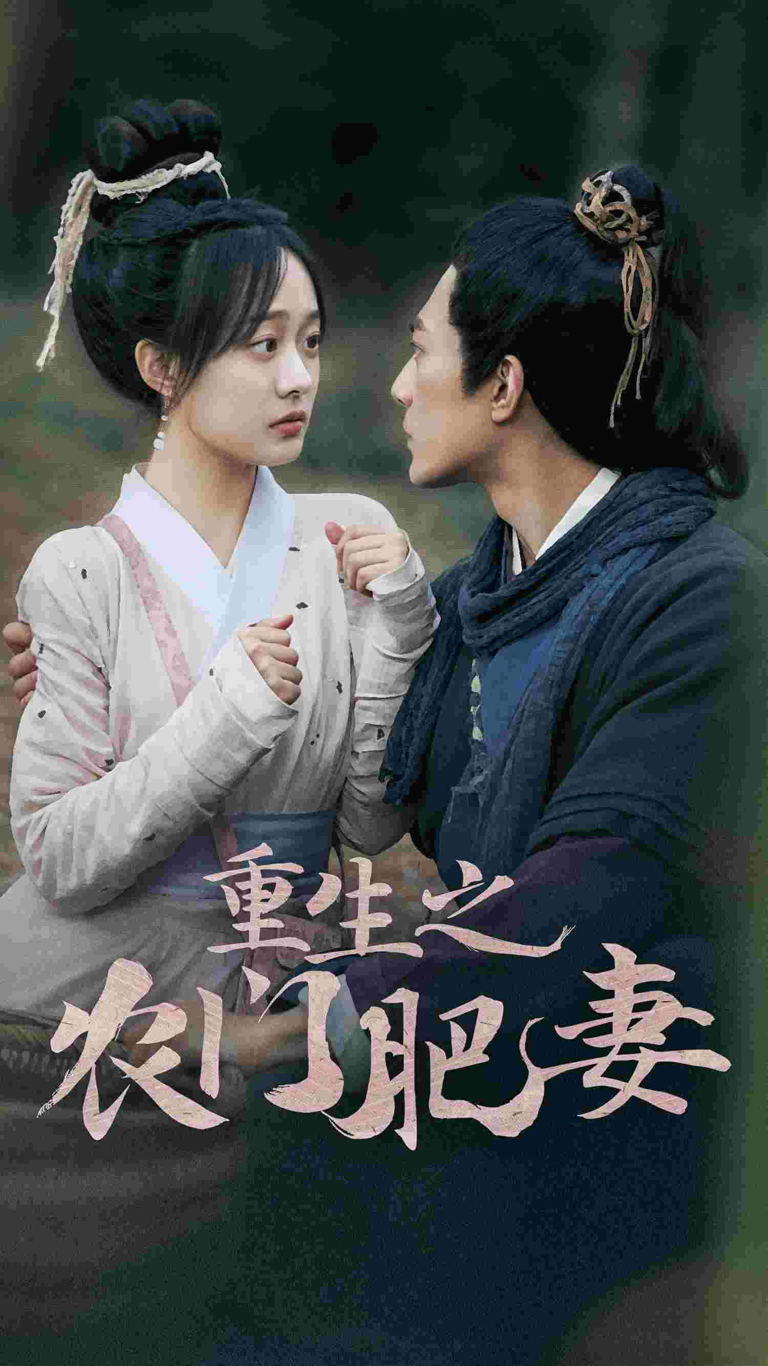 重生之农门肥妻第09集