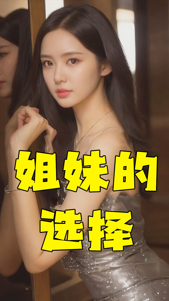 姐妹的选择第80集