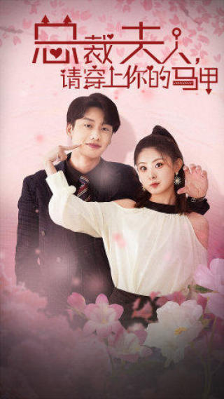总裁夫人，请穿上你的马甲第02集