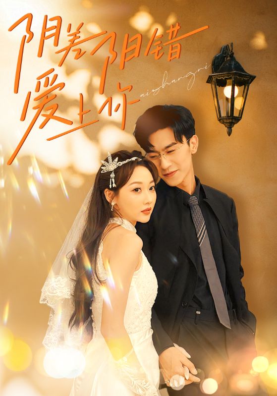 阴差阳错爱上你第19集