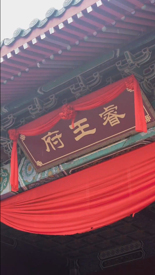 新：王妃她又美又飒第02集
