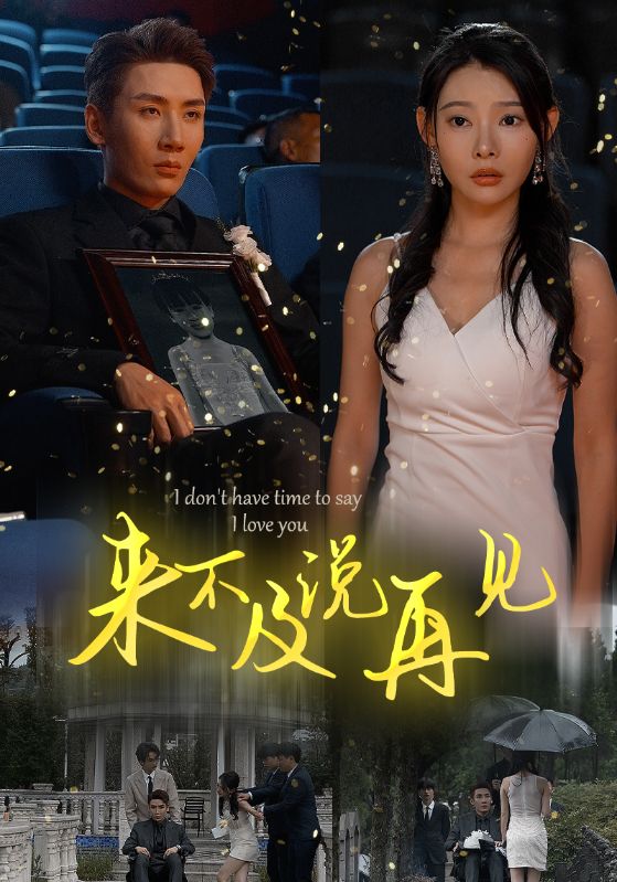 来不及说再见第02集