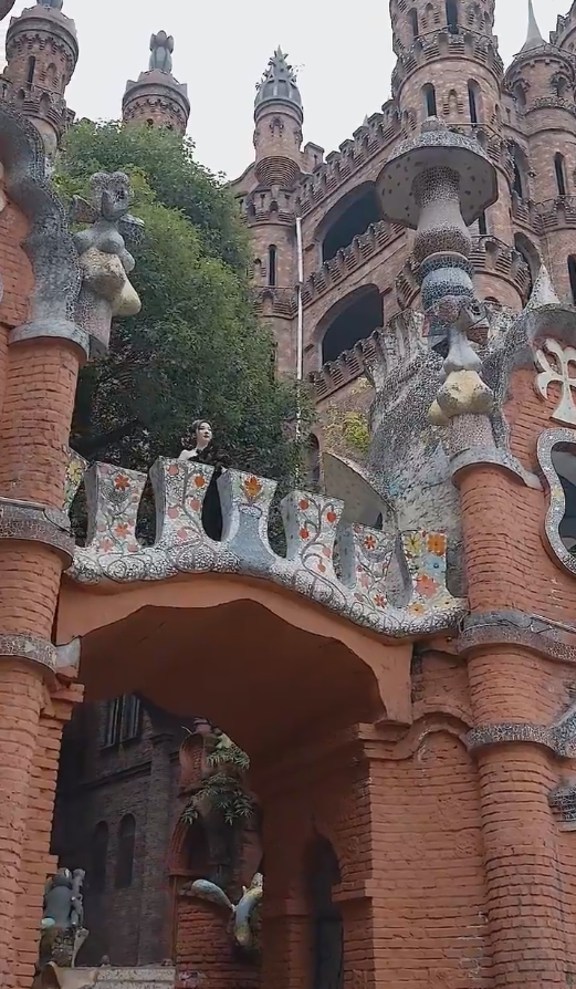 荆棘王冠之黑暗荣耀第38集