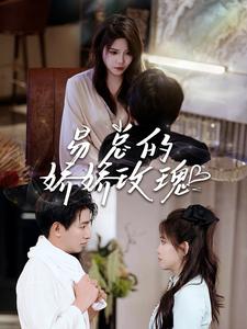 易总的娇娇玫瑰第03集