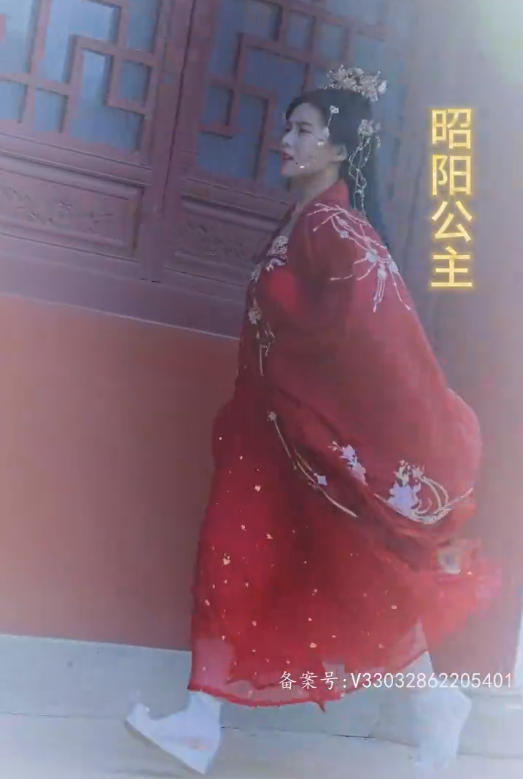 公主在现代嫁首富了第09集