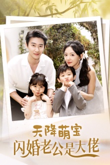 天降萌宝闪婚老公是大佬第02集