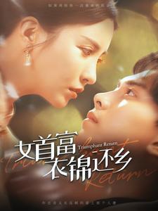 女首富衣锦还乡第02集