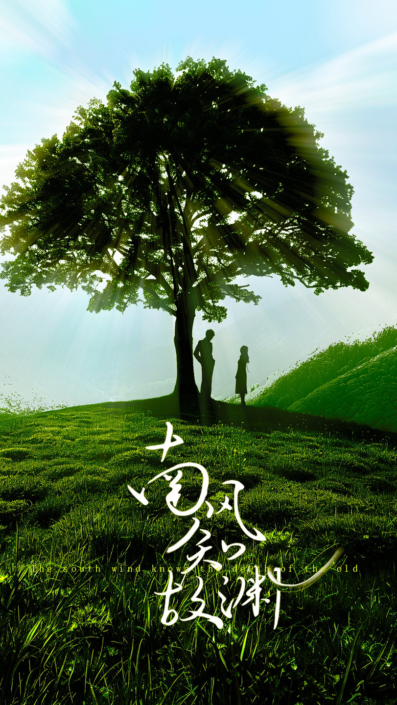 南风知故渊第41集