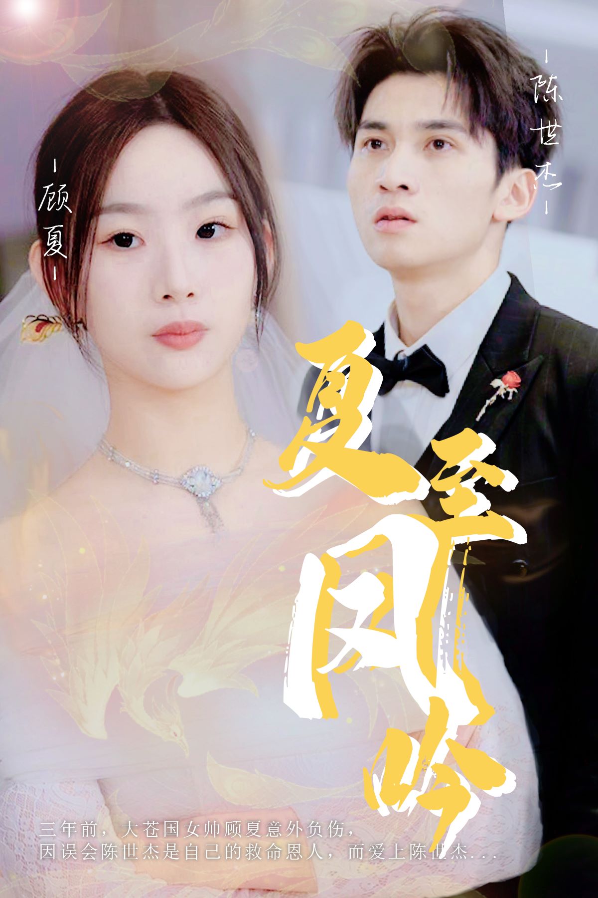 夏至凤吟第12集