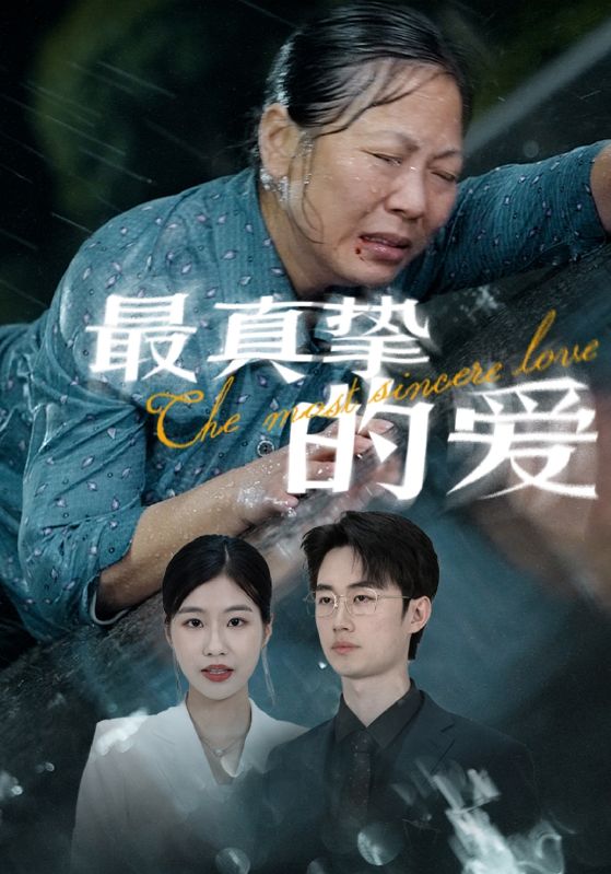 最真挚的爱第29集
